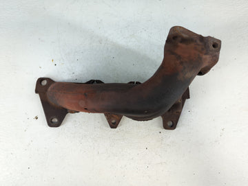 2004-2011 Cadillac Cts Turbocharger Exhaust Manifold With Turbo Charger