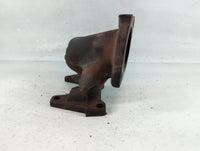 2004-2011 Cadillac Cts Turbocharger Exhaust Manifold With Turbo Charger - Oemusedautoparts1.com