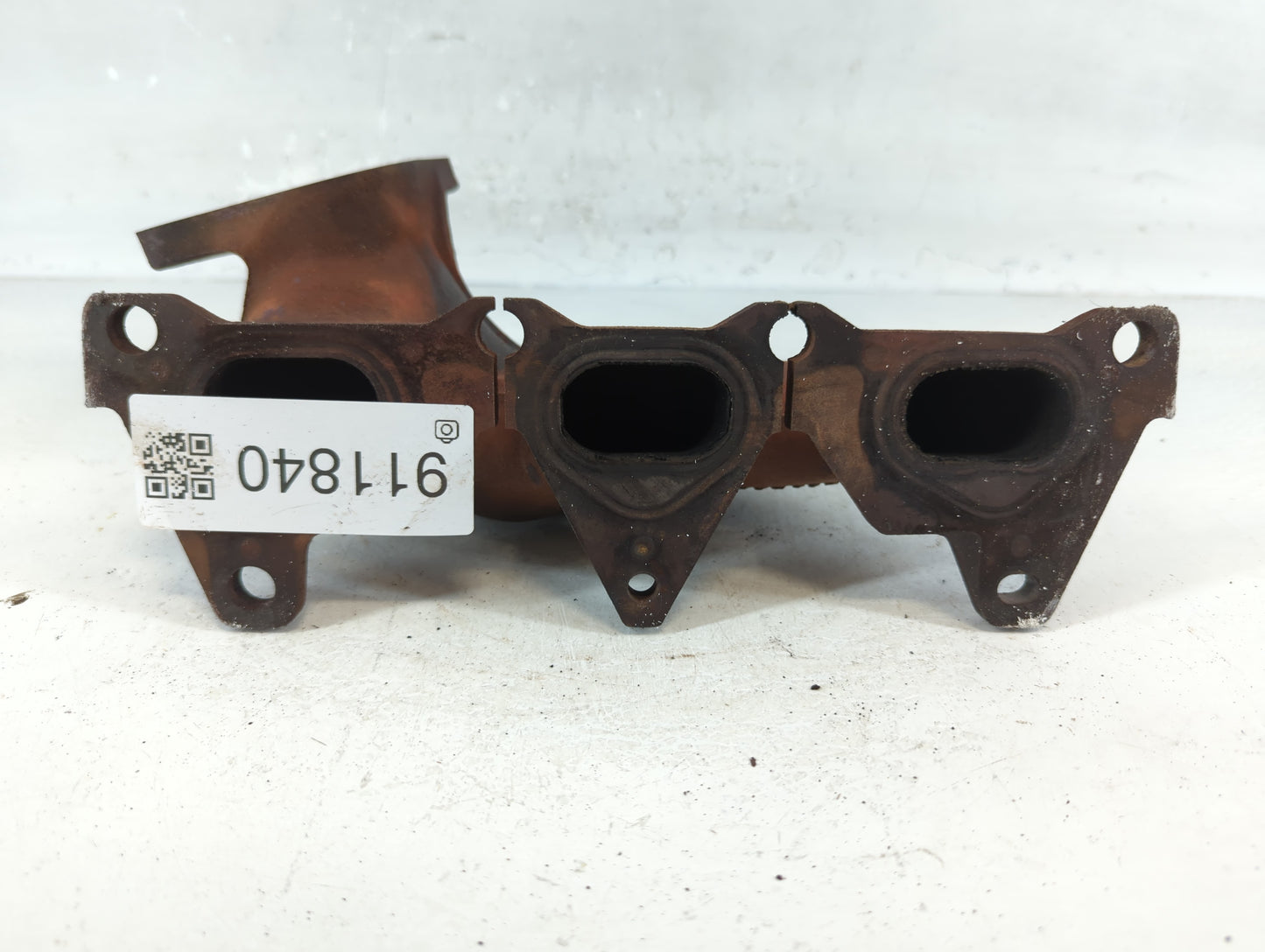 2004-2011 Cadillac Cts Turbocharger Exhaust Manifold With Turbo Charger - Oemusedautoparts1.com