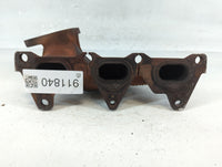 2004-2011 Cadillac Cts Turbocharger Exhaust Manifold With Turbo Charger - Oemusedautoparts1.com