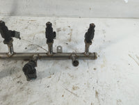 2006 Cadillac Cts Fuel Injectors P/N:12572886 Fits OEM Used Auto Parts - Oemusedautoparts1.com