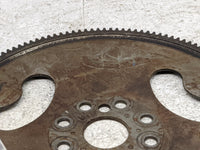 2005-2009 Cadillac Cts Transmission Flywheel Flexplate P/N:TU0455C Fits Fits 2005 2006 2007 2008 2009 OEM Used Auto Parts - 