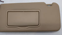 2006 Cadillac Cts Sun Visor Shade Replacement Driver Left Mirror Fits Fits 2003 2004 2005 2007 OEM Used Auto Parts - Oemused