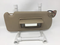 2006 Cadillac Cts Sun Visor Shade Replacement Passenger Right Mirror Fits Fits 2003 2004 2005 2007 OEM Used Auto Parts - Oem
