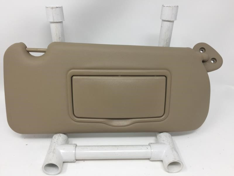 2006 Cadillac Cts Sun Visor Shade Replacement Passenger Right Mirror Fits Fits 2003 2004 2005 2007 OEM Used Auto Parts - Oem
