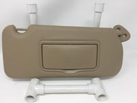 2006 Cadillac Cts Sun Visor Shade Replacement Passenger Right Mirror Fits Fits 2003 2004 2005 2007 OEM Used Auto Parts - Oem