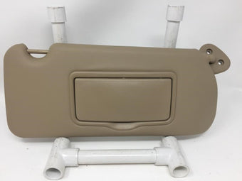compare product 2006 Cadillac Cts Sun Visor Shade Replacement Passenger Right Mirror Fits Fits 2003 2004 2005 2007 OEM Used Auto Parts