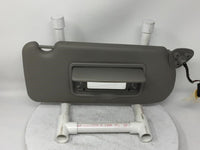 2006 Cadillac Cts Sun Visor Shade Replacement Passenger Right Mirror Fits Fits 2003 2004 2005 2007 OEM Used Auto Parts - Oem