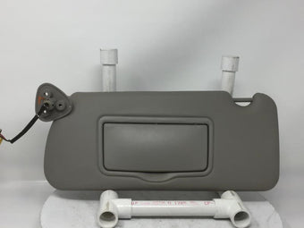 compare product 2006 Cadillac Cts Sun Visor Shade Replacement Driver Left Mirror Fits Fits 2003 2004 2005 2007 OEM Used Auto Parts