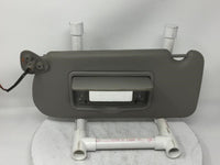 2006 Cadillac Cts Sun Visor Shade Replacement Driver Left Mirror Fits Fits 2003 2004 2005 2007 OEM Used Auto Parts - Oemused
