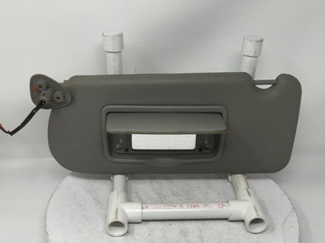 2006 Cadillac Cts Sun Visor Shade Replacement Driver Left Mirror Fits Fits 2003 2004 2005 2007 OEM Used Auto Parts