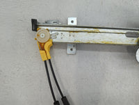2006 Cadillac Deville Used Driver Left Rear Window Regulator - Oemusedautoparts1.com