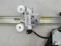 2006 Cadillac Deville Used Driver Left Rear Window Regulator - Oemusedautoparts1.com