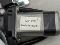 2006 Cadillac Deville Used Driver Left Rear Window Regulator - Oemusedautoparts1.com