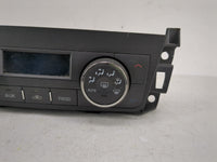 2006 Cadillac Dts Climate Control Module Temperature AC/Heater Replacement P/N:15839547 Fits OEM Used Auto Parts - Oemusedau