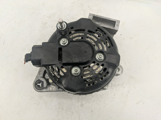 2006 Cadillac Dts Alternator Replacement Generator Charging Assembly Engine OEM P/N:104210-4371 84009378 Fits OEM Used Auto 