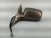 2006-2008 Cadillac Dts Side Mirror Replacement Driver Left View Door Mirror Fits Fits 2006 2007 2008 OEM Used Auto Parts - O