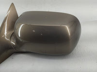 2006-2008 Cadillac Dts Side Mirror Replacement Driver Left View Door Mirror Fits Fits 2006 2007 2008 OEM Used Auto Parts - O