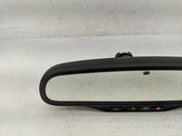 2006-2007 Cadillac Dts Interior Rear View Mirror Replacement OEM P/N:E11025898 Fits Fits 2006 2007 OEM Used Auto Parts - Oem
