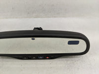 2006-2007 Cadillac Dts Interior Rear View Mirror Replacement OEM P/N:E11025898 Fits Fits 2006 2007 OEM Used Auto Parts - Oem