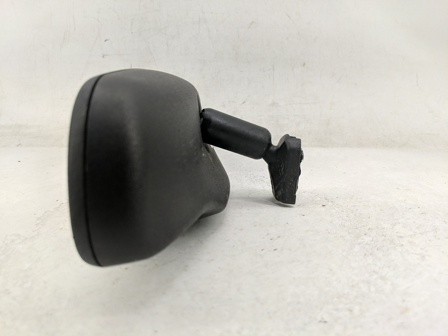 2006-2007 Cadillac Dts Interior Rear View Mirror Replacement OEM P/N:E11025898 Fits Fits 2006 2007 OEM Used Auto Parts - Oem