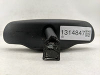 2006-2007 Cadillac Dts Interior Rear View Mirror Replacement OEM P/N:E11025898 Fits Fits 2006 2007 OEM Used Auto Parts - Oem