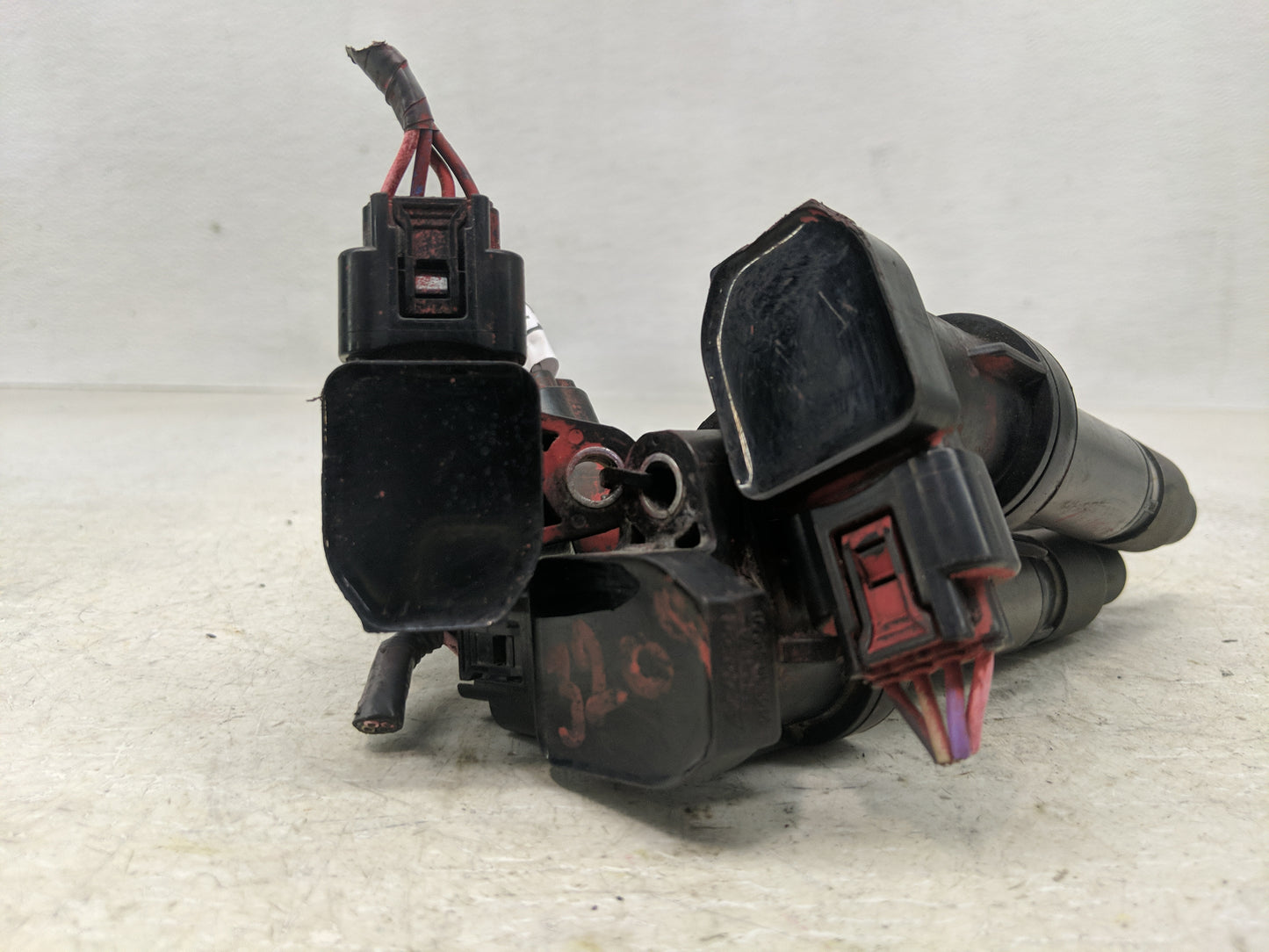 2006-2006 Cadillac Dts Ignition Coil Igniter Pack - Oemusedautoparts1.com