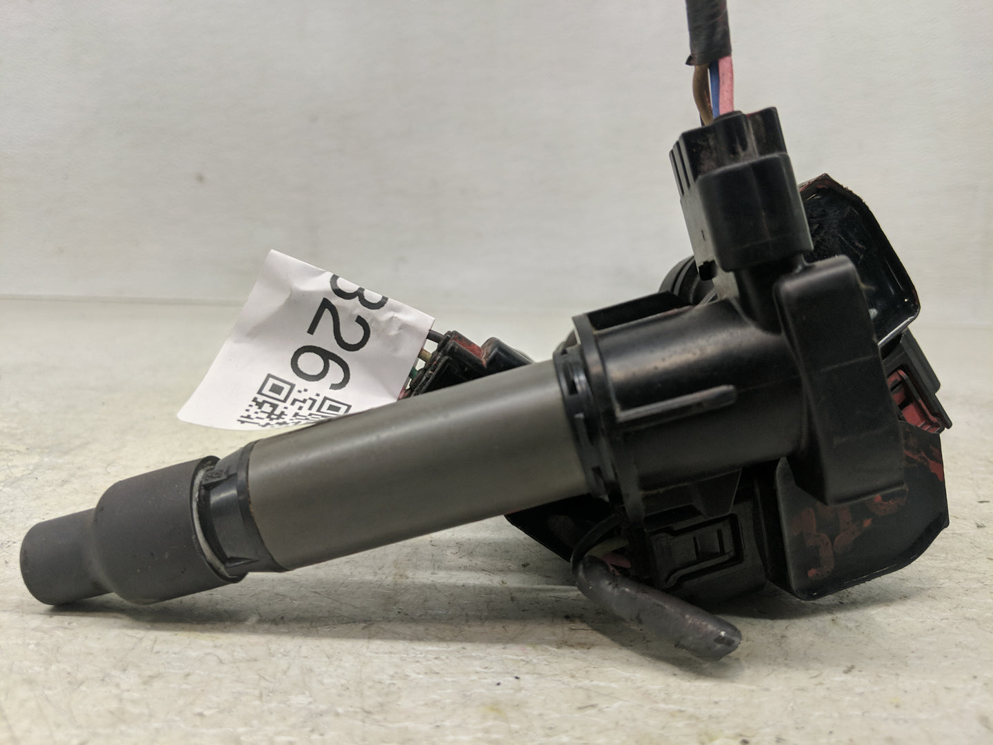 2006-2006 Cadillac Dts Ignition Coil Igniter Pack - Oemusedautoparts1.com