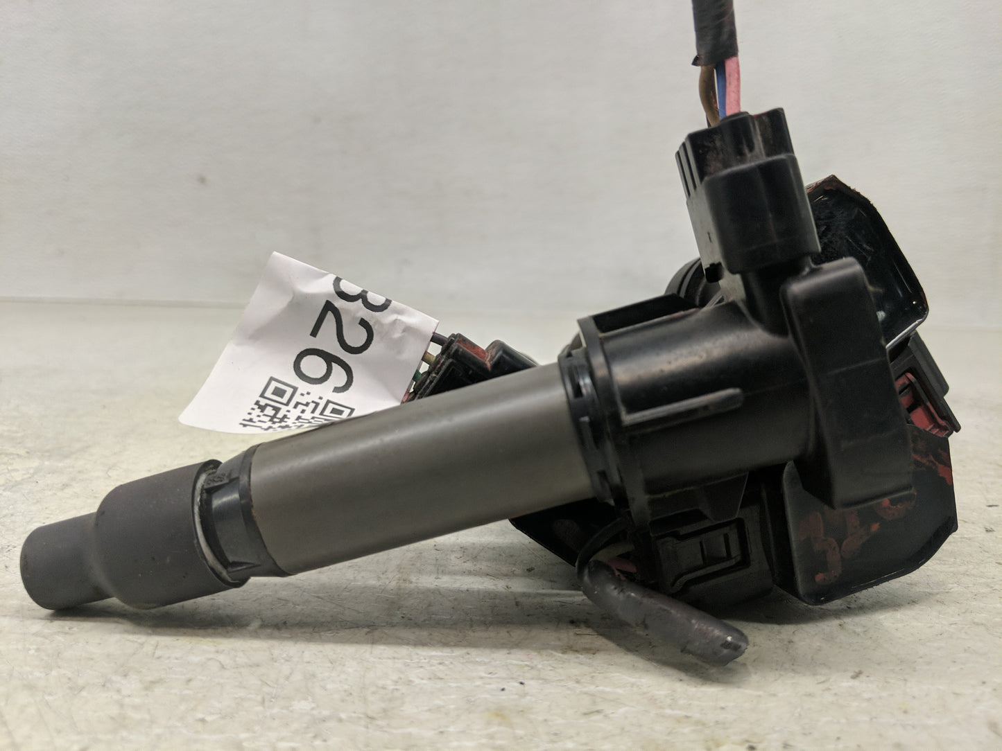 2006-2006 Cadillac Dts Ignition Coil Igniter Pack - Oemusedautoparts1.com