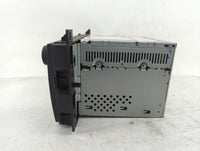 2006 Cadillac Dts Radio AM FM Cd Player Receiver Replacement P/N:DW468100-5155 15850502 Fits OEM Used Auto Parts - Oemusedau