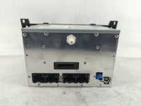 2006 Cadillac Dts Radio AM FM Cd Player Receiver Replacement P/N:DW468100-5155 15850502 Fits OEM Used Auto Parts - Oemusedau