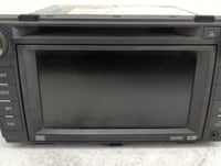 2006 Cadillac Dts Radio AM FM Cd Player Receiver Replacement P/N:DW468100-5155 15850502 Fits OEM Used Auto Parts - Oemusedau