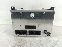 2006 Cadillac Dts Radio AM FM Cd Player Receiver Replacement P/N:DW468100-5155 15850502 Fits OEM Used Auto Parts - Oemusedau