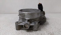 2006-2011 Cadillac Dts Throttle Body P/N:RME87 2B5495 Fits Fits 2006 2007 2008 2009 2010 2011 OEM Used Auto Parts - Oemuseda