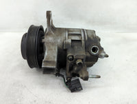 2006-2011 Cadillac Dts Air Conditioning A/c Ac Compressor Oem 1419493 - Oemusedautoparts1.com