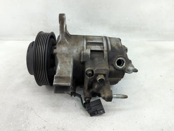 compare product 2006-2011 Cadillac Dts Air Conditioning A/c Ac Compressor Oem 1419493
