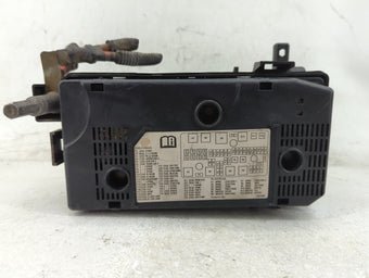compare product 2006-2007 Cadillac Dts Fusebox Fuse Box Panel Relay Module P/N:15812668 Fits Fits 2006 2007 OEM Used Auto Parts