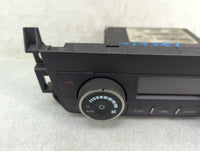 2006 Cadillac Dts Climate Control Module Temperature AC/Heater Replacement P/N:15839547 MX237000-1616 Fits OEM Used Auto Par