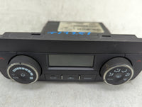 2006 Cadillac Dts Climate Control Module Temperature AC/Heater Replacement P/N:15839547 MX237000-1616 Fits OEM Used Auto Par