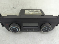 2006 Cadillac Dts Climate Control Module Temperature AC/Heater Replacement P/N:15839547 MX237000-1616 Fits OEM Used Auto Par