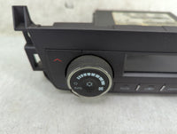 2006 Cadillac Dts Climate Control Module Temperature AC/Heater Replacement P/N:15839547 MX237000-1616 Fits OEM Used Auto Par