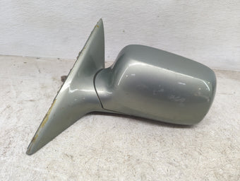 compare product 2006-2007 Cadillac Dts Driver Side View Mirror - Left Door Mirror OEM Used