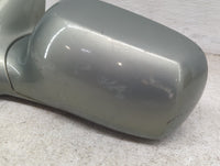 2006-2007 Cadillac Dts Driver Side View Mirror - Left Door Mirror OEM Used - Oemusedautoparts1.com