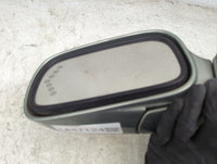 2006-2007 Cadillac Dts Driver Side View Mirror - Left Door Mirror OEM Used - Oemusedautoparts1.com