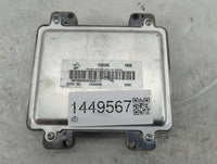 2006-2008 Cadillac Dts PCM Engine Control Computer ECU ECM PCU OEM P/N:12605330 Fits Fits 2005 2006 2007 2008 2009 2010 OEM 