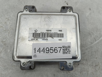 compare product 2006-2008 Cadillac Dts PCM Engine Control Computer ECU ECM PCU OEM P/N:12605330 Fits Fits 2005 2006 2007 2008 2009 2010 OEM Used Auto Parts