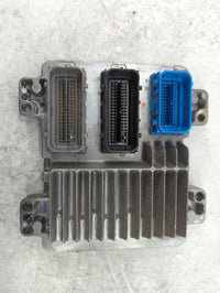 2006-2008 Cadillac Dts PCM Engine Control Computer ECU ECM PCU OEM P/N:12605330 Fits Fits 2005 2006 2007 2008 2009 2010 OEM 