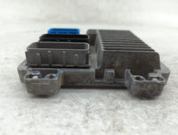 2006-2008 Cadillac Dts PCM Engine Control Computer ECU ECM PCU OEM P/N:12605330 Fits Fits 2005 2006 2007 2008 2009 2010 OEM 