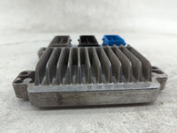 2006-2008 Cadillac Dts PCM Engine Control Computer ECU ECM PCU OEM P/N:12605330 Fits Fits 2005 2006 2007 2008 2009 2010 OEM 