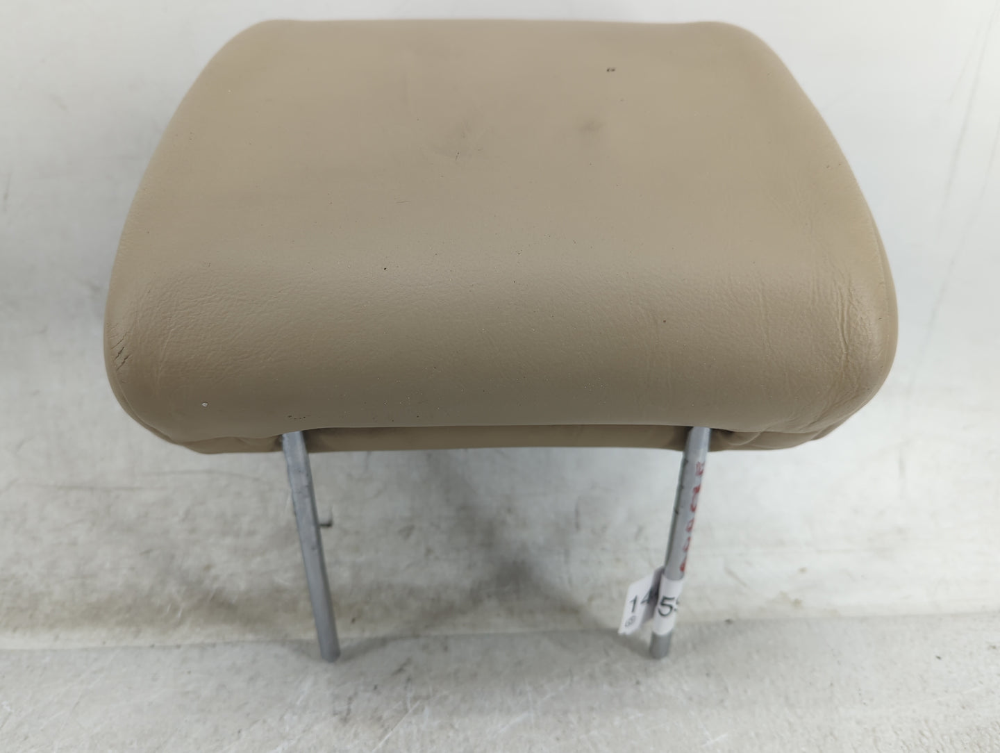 2006-2011 Cadillac Dts Headrest Head Rest Front Driver Passenger Seat Fits Fits 2006 2007 2008 2009 2010 2011 OEM Used Auto 